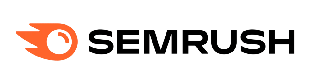 Logo Semrush
