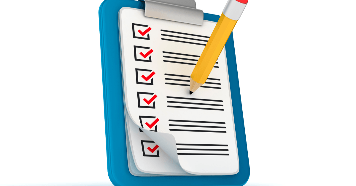 Checklist SEO pour TPE